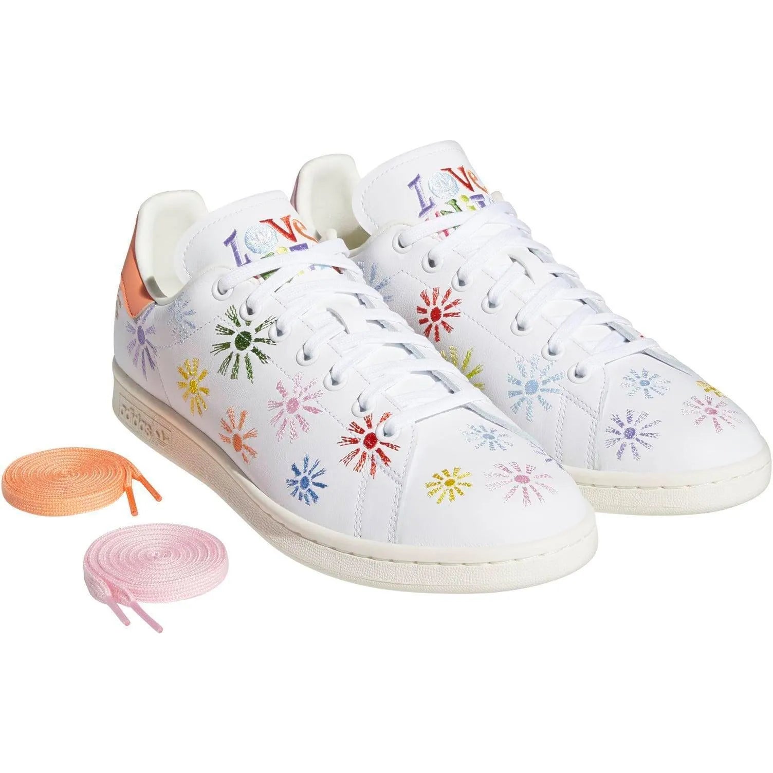 Adidas STAN SMITH Utcai cipő - Sportmania.hu