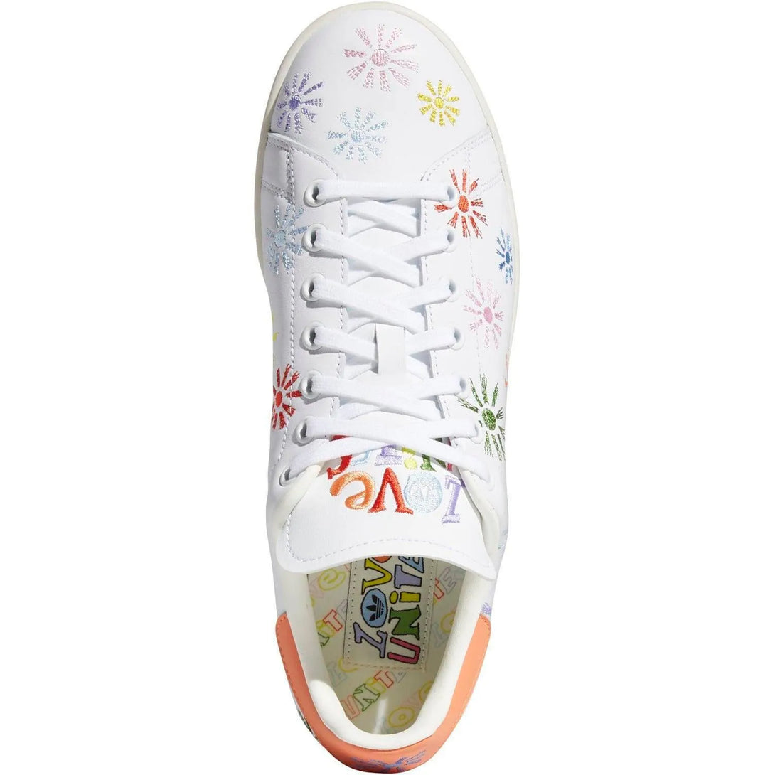 Adidas STAN SMITH Utcai cipő - Sportmania.hu