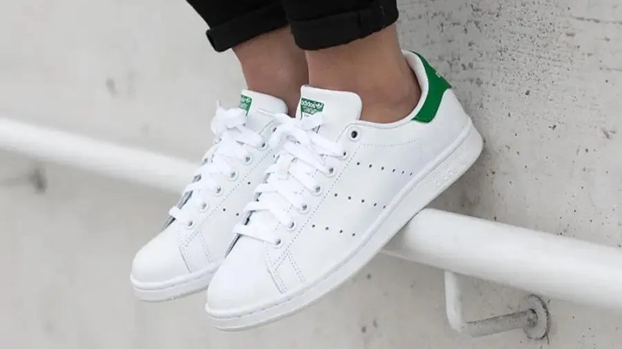 Adidas STAN SMITH Utcai cipő - Sportmania.hu