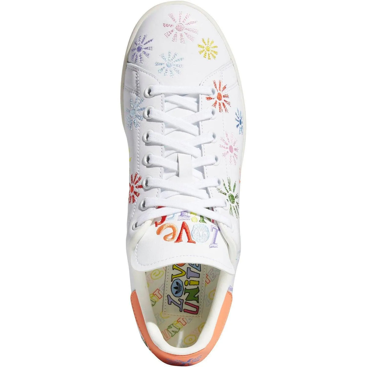 Adidas STAN SMITH Utcai unisex