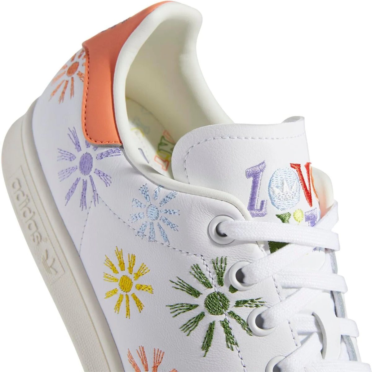 Adidas STAN SMITH Utcai unisex