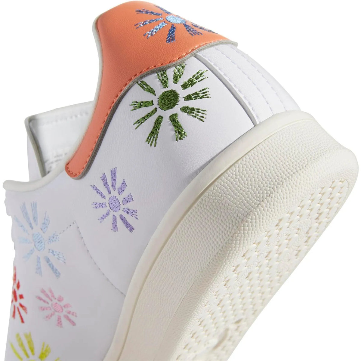 Adidas STAN SMITH Utcai unisex