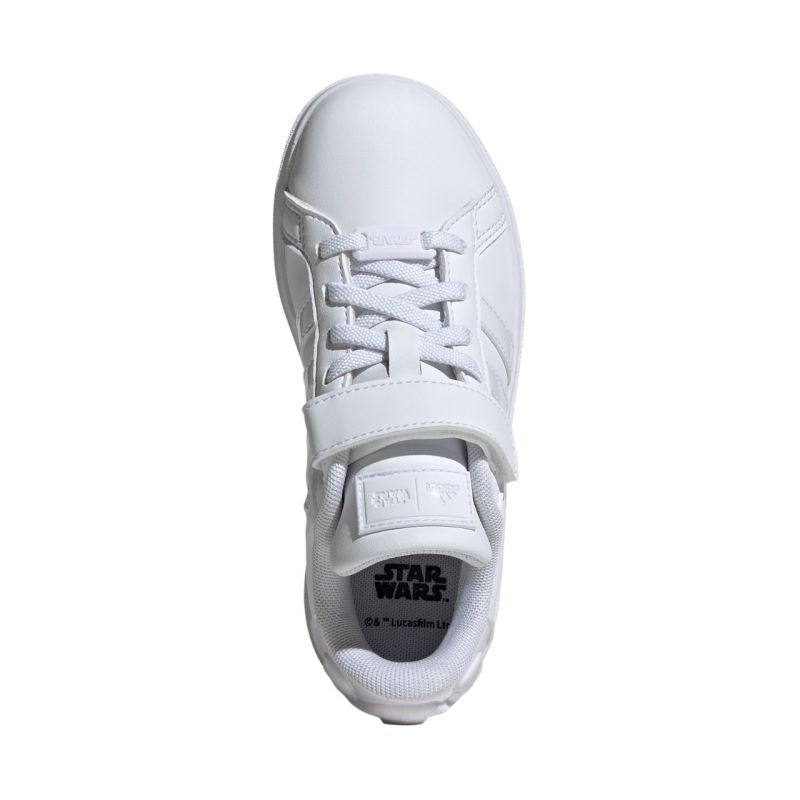 Adidas Star Wars Grand Court 2.0 Jr Utcai cipő gyerek IH7576
