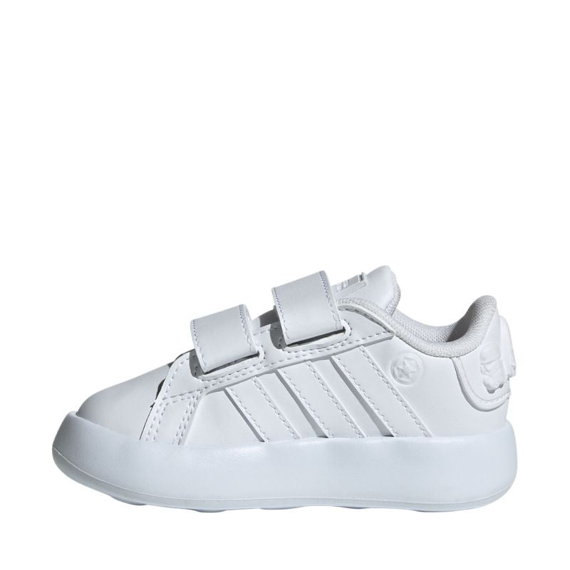 Adidas Star Wars Grand Court 2.0 Jr Utcai cipő gyerek IH7578