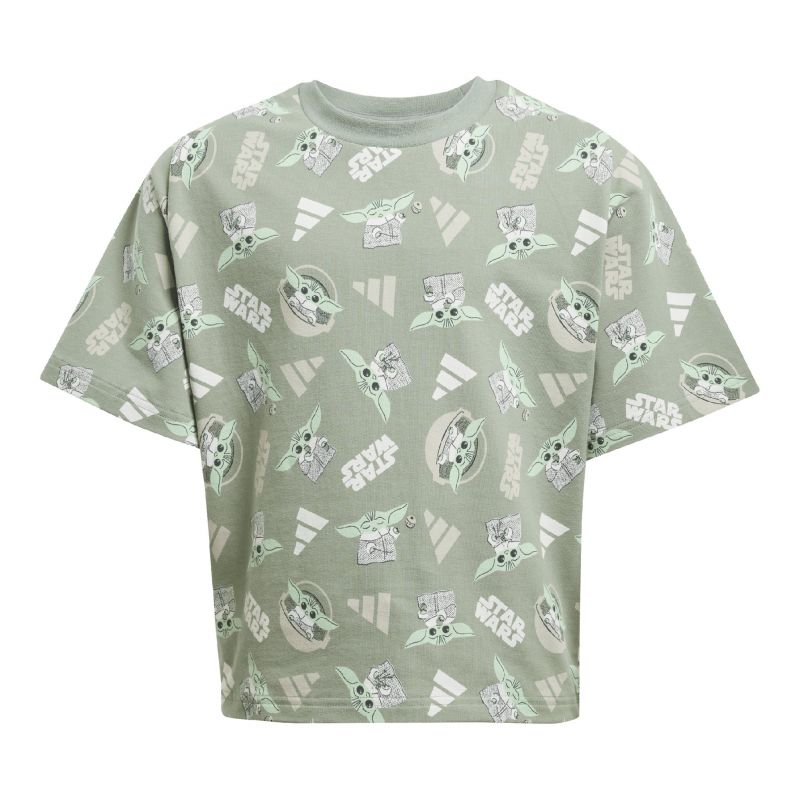 adidas Star Wars Jr T-shirt JF3650 Póló - Sportmania.hu