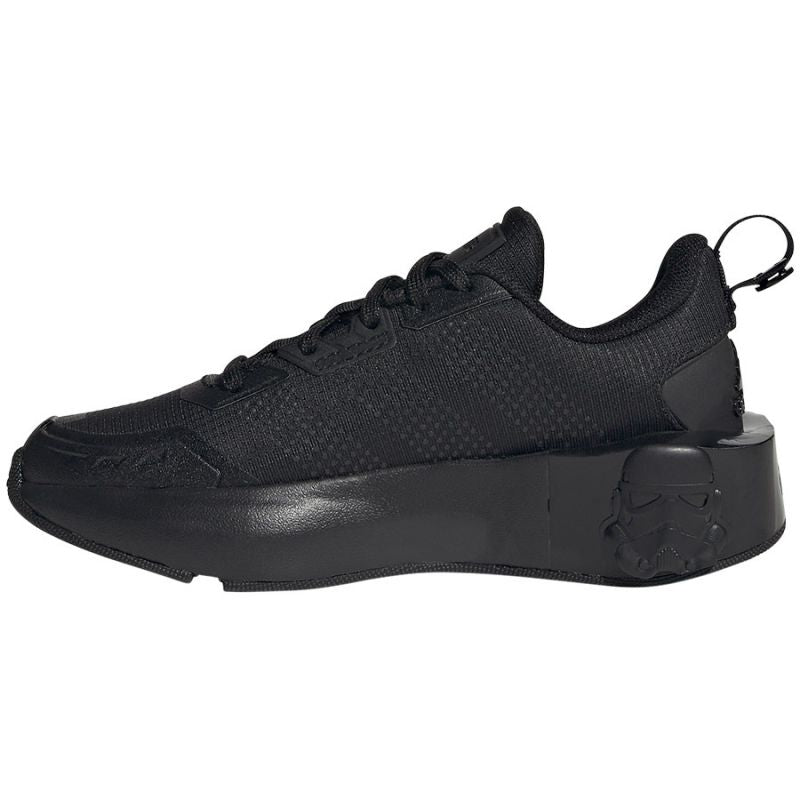Adidas STAR WARS Runner Jr Cipő gyerek Utcai ID0376