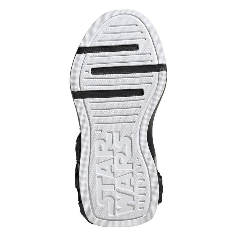 Adidas STAR WARS Runner Jr Cipő gyerek Utcai ID5229