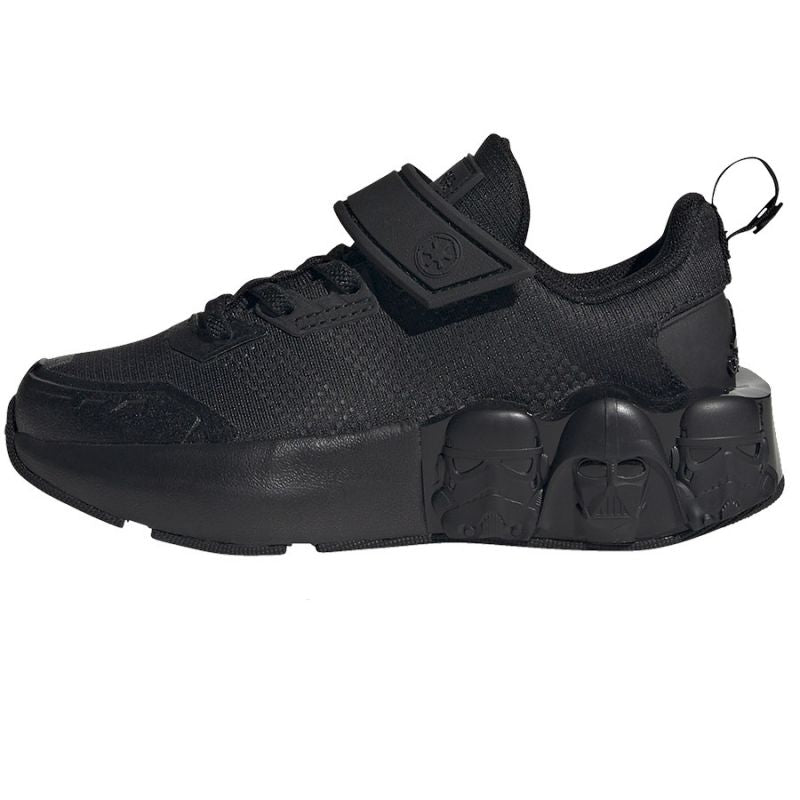 Adidas STAR WARS Runner K Jr Cipő gyerek Utcai ID5230