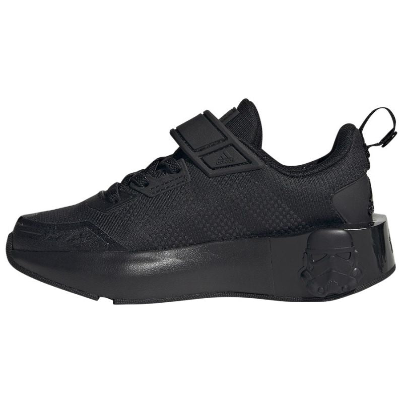 Adidas STAR WARS Runner K Jr Cipő gyerek Utcai ID5230