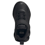 Adidas STAR WARS Runner K Jr Cipő gyerek Utcai ID5230