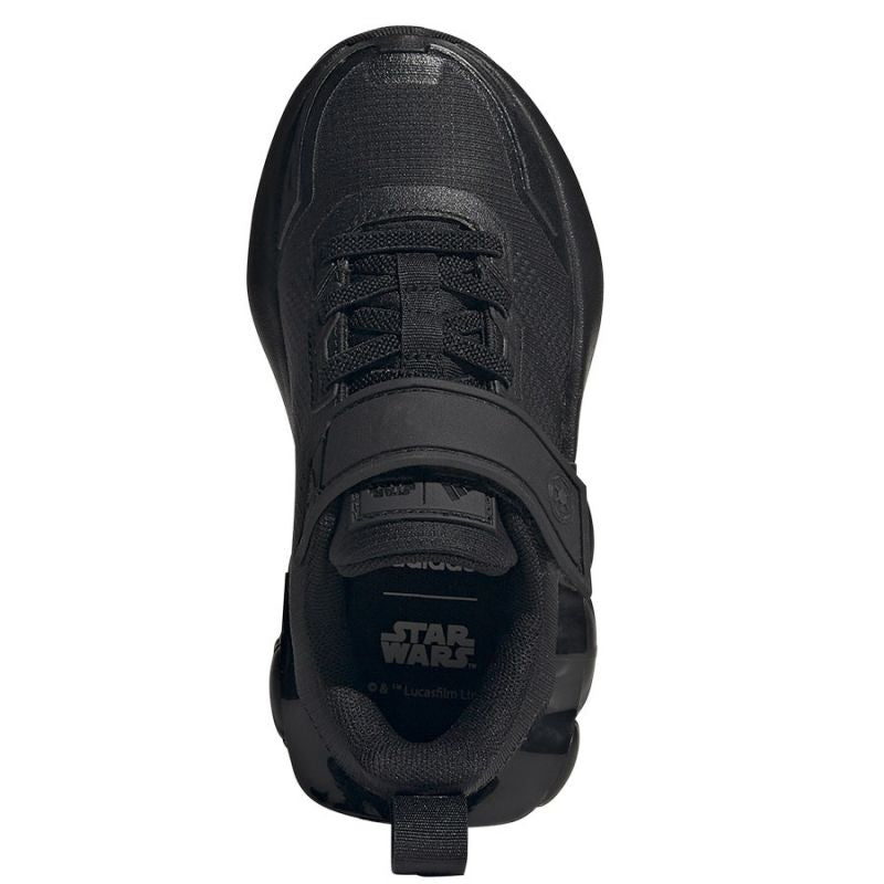 Adidas STAR WARS Runner K Jr Cipő gyerek Utcai ID5230
