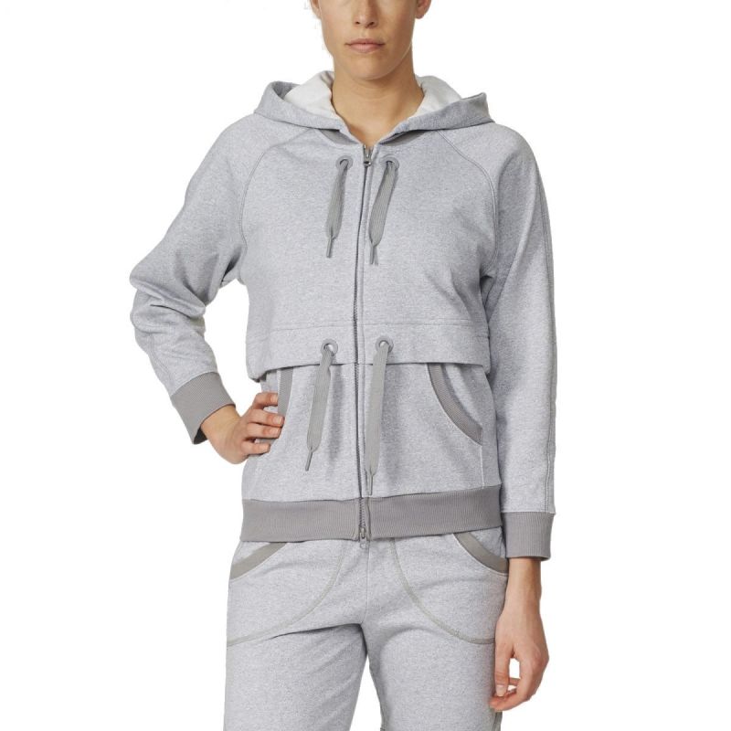 Adidas Stella Mccartney Ess W Ax7092 női Kapucnis pulóver