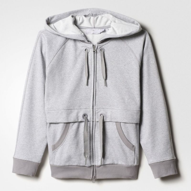 Adidas Stella Mccartney Ess W Ax7092 női Kapucnis pulóver