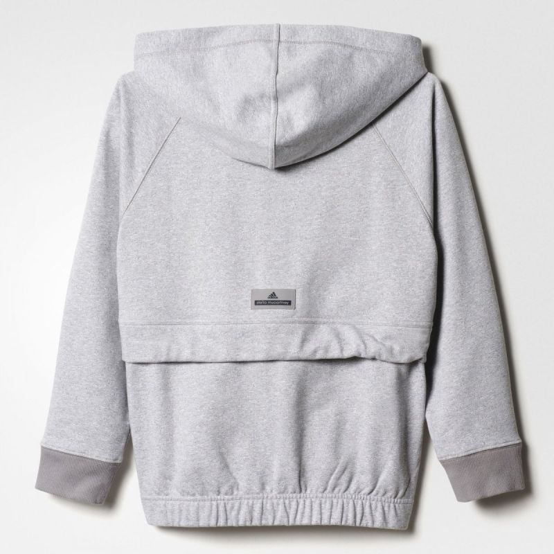 Adidas Stella Mccartney Ess W Ax7092 női Kapucnis pulóver
