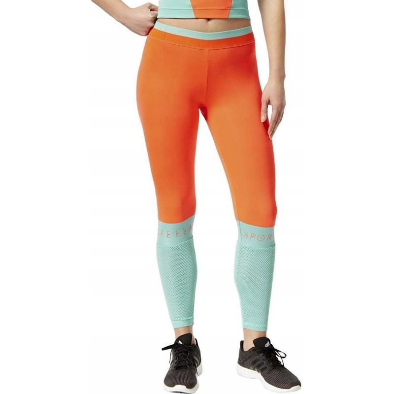 Adidas Stella Mccartney Long W Ap7273 pants Nadrág - Sportmania.hu