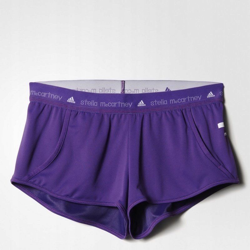 Adidas Stella McCartney W shorts Ax7576 Ruházat - Sportmania.hu