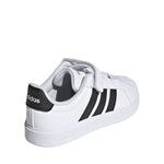 adidas Streettalk EL C JQ6144 kids' gyerek utcai cipő
