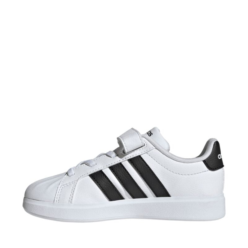 adidas Streettalk EL C JQ6144 kids' gyerek utcai cipő