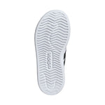 adidas Streettalk EL C JQ6144 kids' gyerek utcai cipő