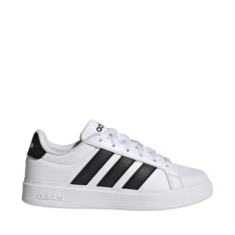 adidas Streettalk JQ6146 kids' gyerek cipő