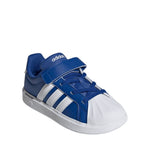 Adidas Streettalk kids' shoes kék gyerek cipő