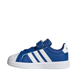 Adidas Streettalk kids' shoes kék gyerek cipő