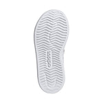 Adidas Streettalk kids' shoes kék gyerek cipő