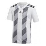 Adidas Striped 19 Jr DU4398 Tee Póló Ruházat Póló - Sportmania.hu