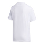 Adidas Striped 19 Jr DU4398 Tee Póló Ruházat Póló - Sportmania.hu