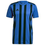 Adidas Striped 21 JSY M Ruházat férfi póló GV1380