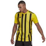 Adidas Striped 21 JSY Ruházat férfi póló GV1378