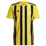Adidas Striped 21 JSY Ruházat férfi póló GV1378