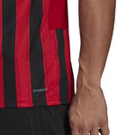 Adidas Striped 21 M GV1381 Tee Póló Ruházat Póló - Sportmania.hu