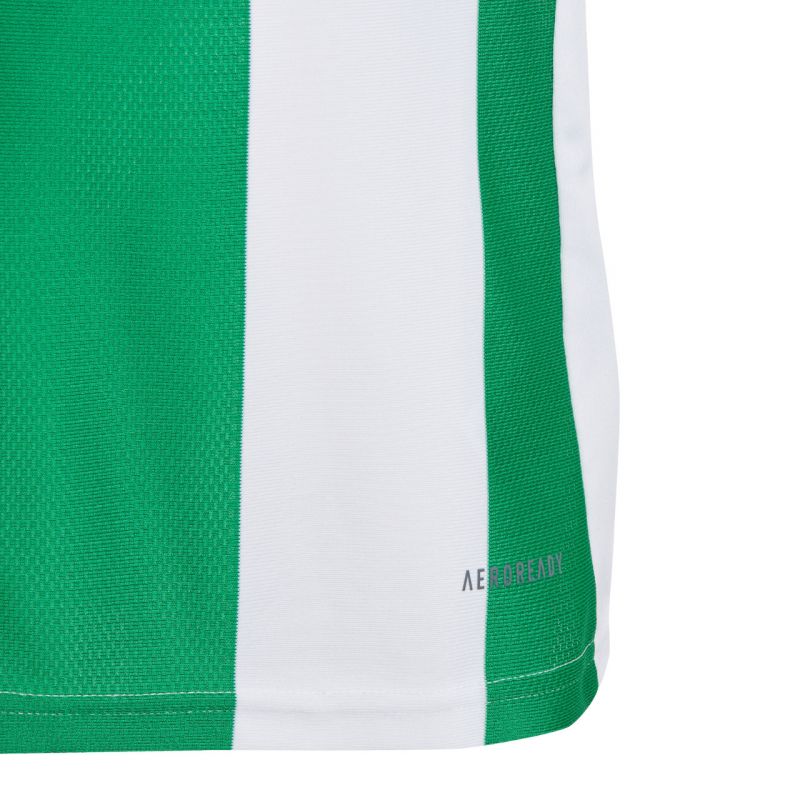 Adidas Striped 24 Jr T-Shirt gyerek IW2138