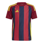 Adidas Striped 24 Jr T-shirt Póló gyerek IW2139