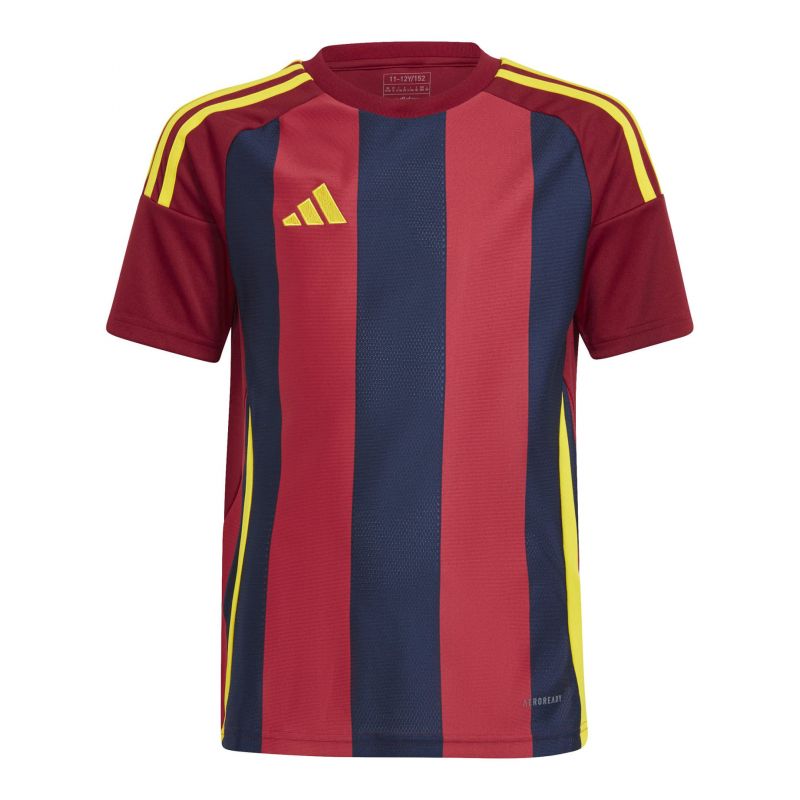 Adidas Striped 24 Jr T-shirt Póló gyerek IW2139