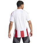 Adidas Striped 24 JSY M T-shirt IW2142 Póló - Sportmania.hu