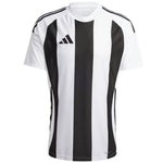 Adidas Striped 24 JSY T-shirt férfi Póló IW2143