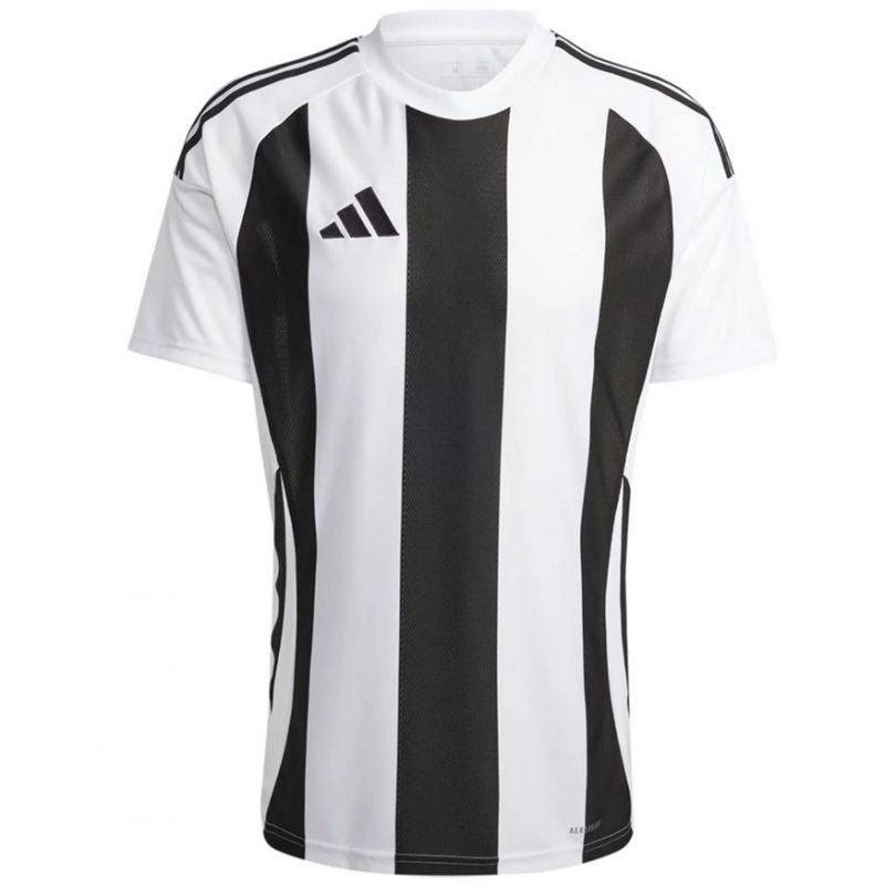 Adidas Striped 24 JSY T-shirt férfi Póló IW2143