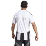 Adidas Striped 24 JSY T-shirt férfi Póló IW2143