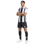 Adidas Striped 24 JSY T-shirt férfi Póló IW2143