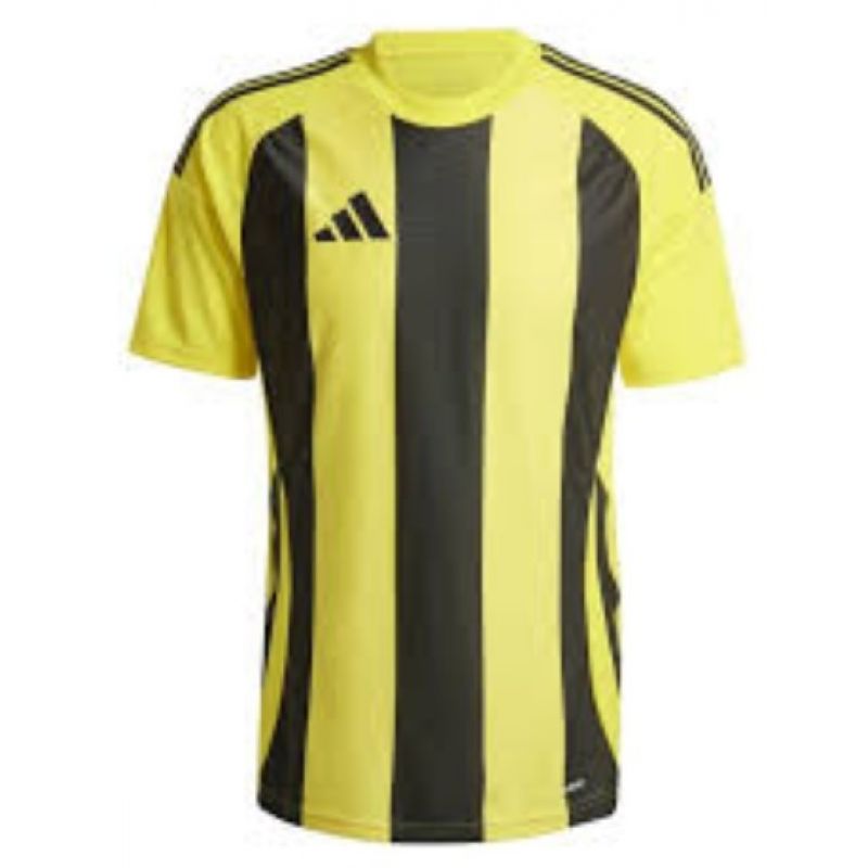 Adidas Striped 24 JSY T-shirt férfi Póló IW2146