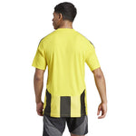 Adidas Striped 24 JSY T-shirt férfi Póló IW2146