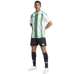 Adidas Striped 24 JSY T-shirt férfi Póló IW2148