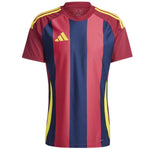 Adidas Striped 24 JSY T-shirt férfi Póló IW2149