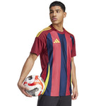 Adidas Striped 24 JSY T-shirt férfi Póló IW2149