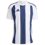 Adidas Striped 24 JSY T-shirt férfi Póló IW4554