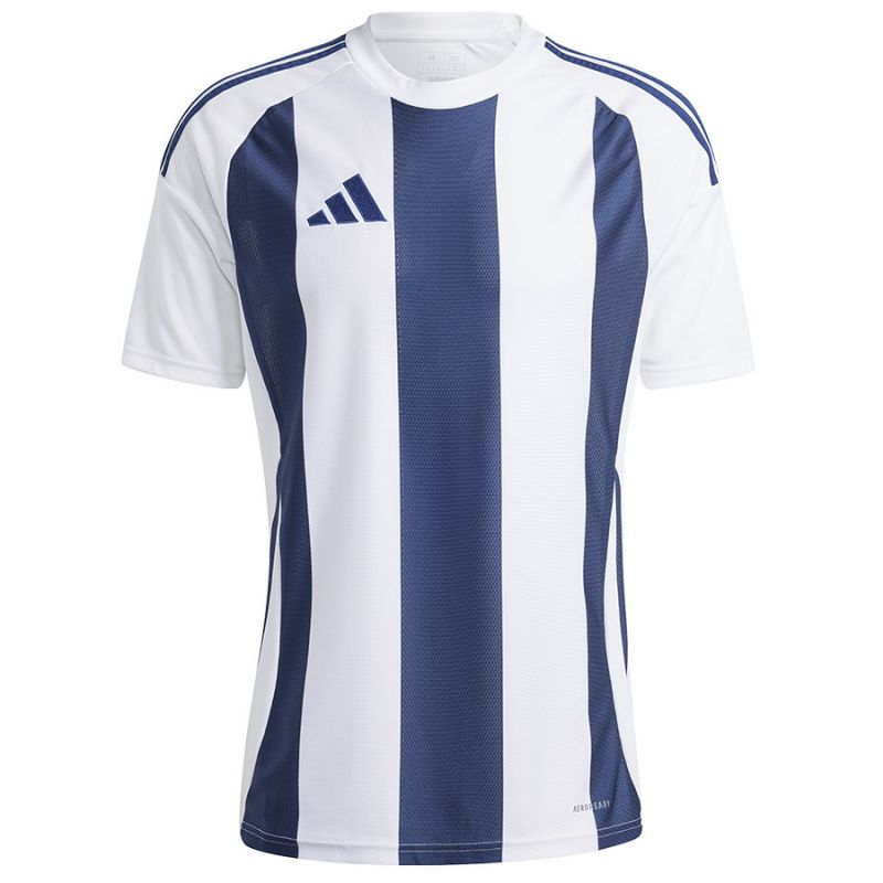 Adidas Striped 24 JSY T-shirt férfi Póló IW4554