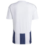 Adidas Striped 24 JSY T-shirt férfi Póló IW4554