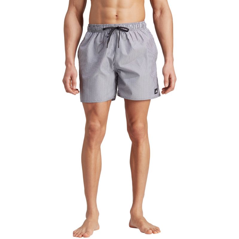 Adidas Stripey Classics M IL4020 swim shorts fürdőnadrág - Sportmania.hu